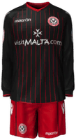 Visitante kit