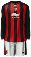 Away kit