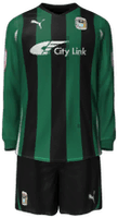 Away kit