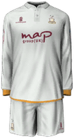 Away kit