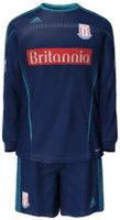 Visitante kit