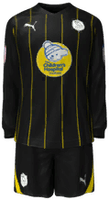 Away kit