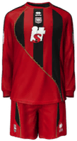 Fora kit