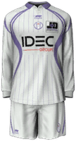 Away kit
