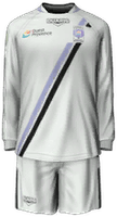 Away kit