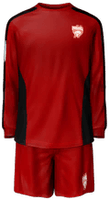 Visitante kit
