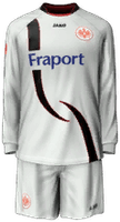Away kit