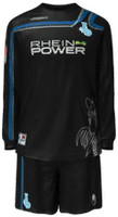 Away kit