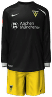 Away kit