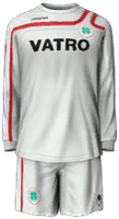 Away kit