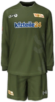Away kit