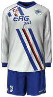 Visitante kit