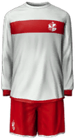 Visitante kit