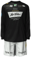 Away kit