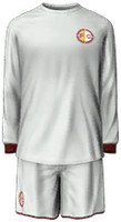 Away kit