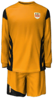 Away kit