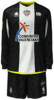 Ude kit