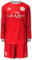 Away kit