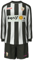 Visitante kit