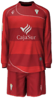 Visitante kit