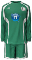Away kit