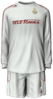 Visitante kit