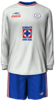 Visitante kit