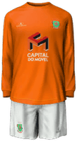 Away kit