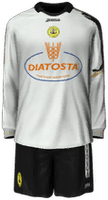Visitante kit