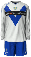 Away kit