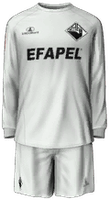 Away kit