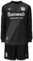 Visitante kit