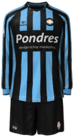 Visitante kit