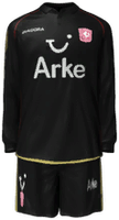 Away kit