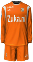 Visitante kit