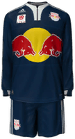 Away kit