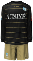 Away kit