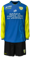 Visitante kit