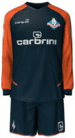 Gast kit