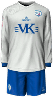 Visitante kit
