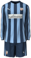 Away kit