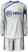Visitante kit