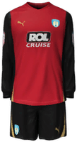 Away kit