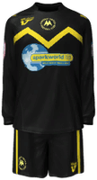 Away kit
