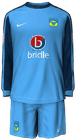 Away kit