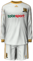 Visitante kit