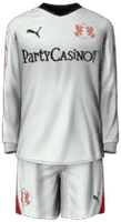 Visitante kit
