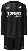 Away kit