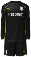 Visitante kit