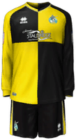 Away kit
